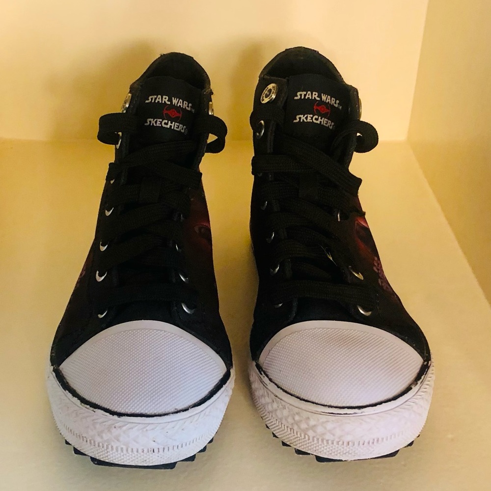 Star Wars Sketchers - Picture 6 of 9